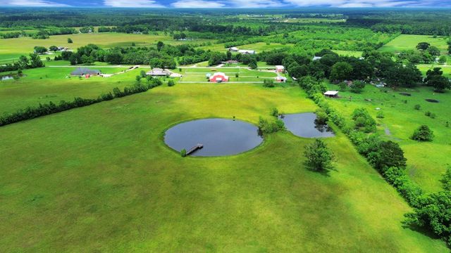 2109 County Road 2274, Cleveland, TX 77327