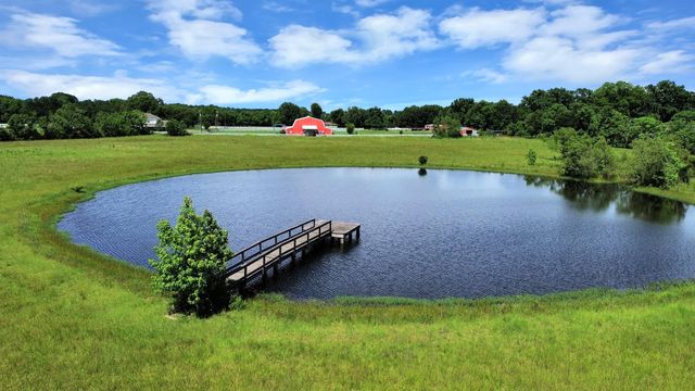2109 County Road 2274, Cleveland, TX 77327