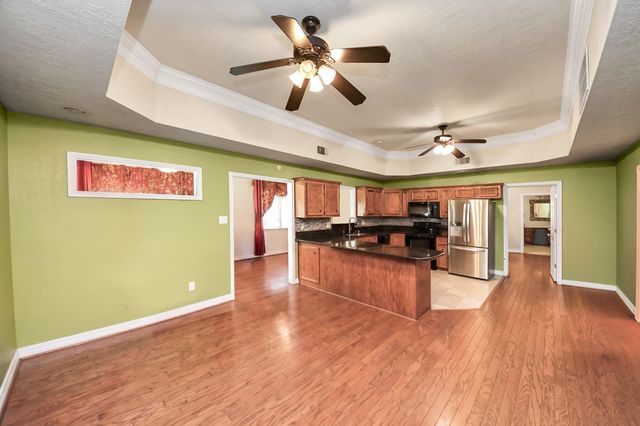 2109 County Road 2274, Cleveland, TX 77327