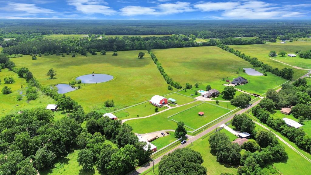 2109 County Road 2274, Cleveland, TX 77327