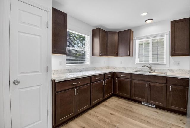 1321 Terrace AVENUE, Racine, WI 53403