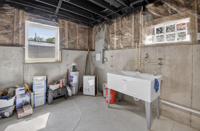 1321 Terrace AVENUE, Racine, WI 53403