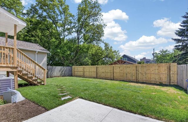 1321 Terrace AVENUE, Racine, WI 53403