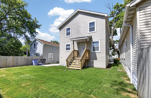 1321 Terrace AVENUE, Racine, WI 53403