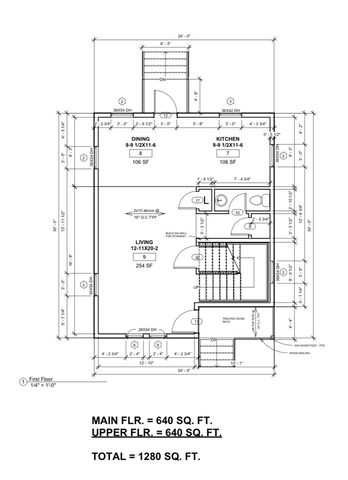 1321 Terrace AVENUE, Racine, WI 53403