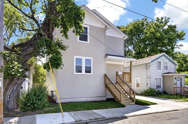 1321 Terrace AVENUE, Racine, WI 53403
