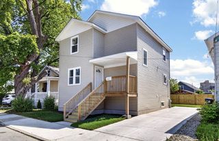1321 Terrace AVENUE, Racine, WI 53403