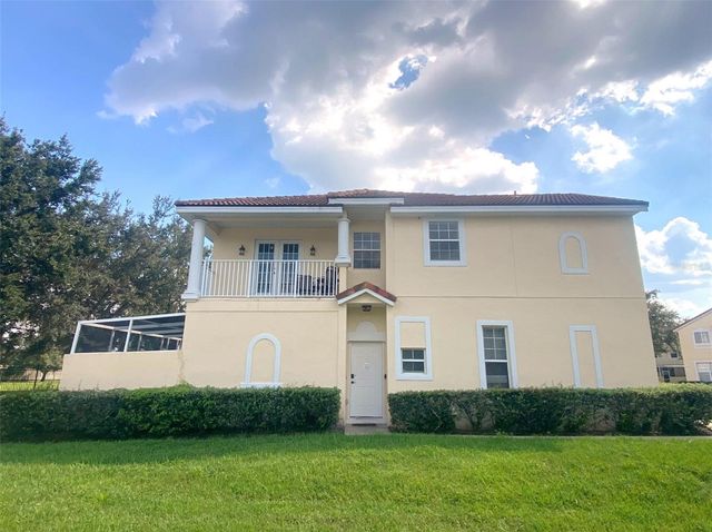 1282 S BEACH CIRCLE, Kissimmee, FL 34746