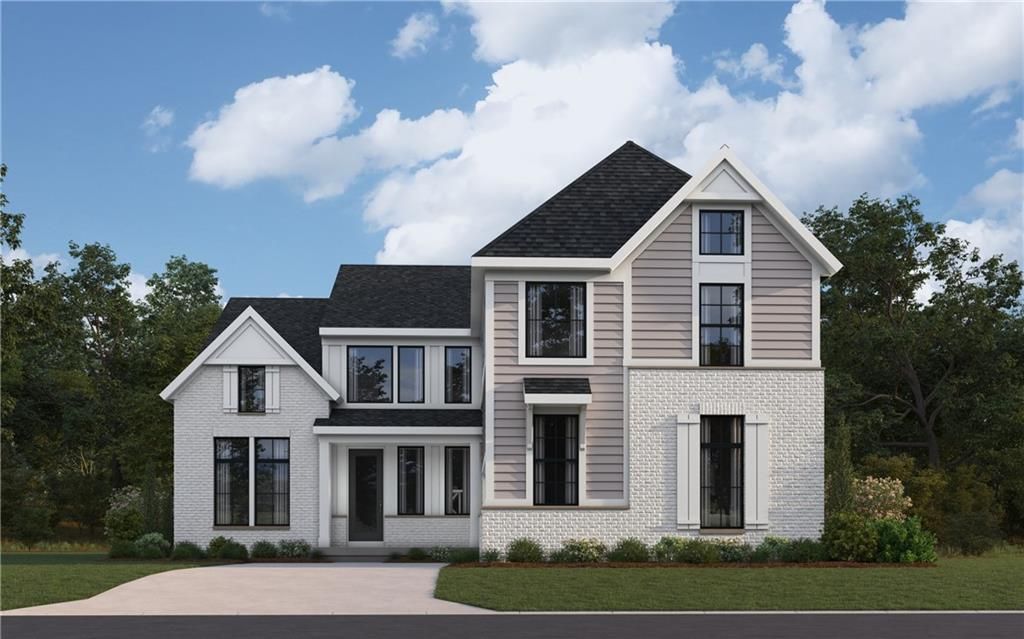 741 Conley Drive, Canton, GA 30115