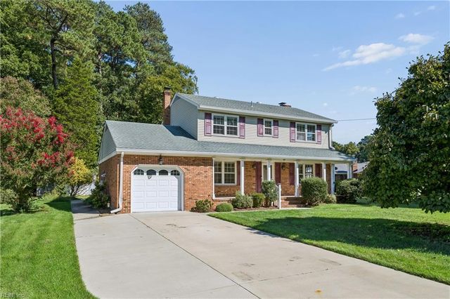 122 Tabb LN, Yorktown, VA 23693