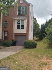 11446 Ashefield Lane, Hampton, GA 30228