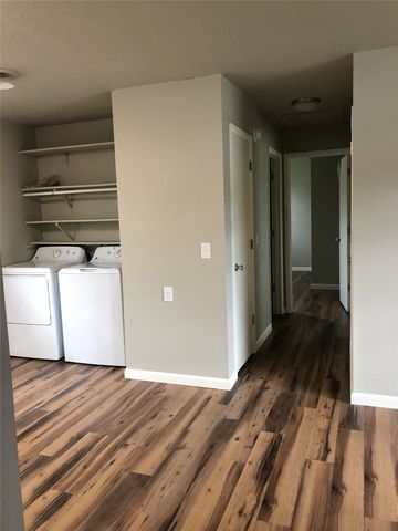 419 Cleveland Street A, Springdale, AR 72764