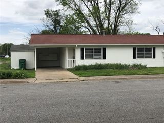 419 Cleveland Street A, Springdale, AR 72764