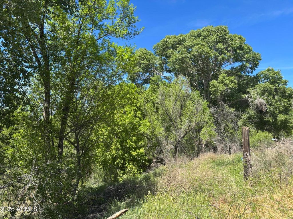 Image 1 of property listing at 2118 N RUSTLER Trail 58, Camp Verde, AZ 86322