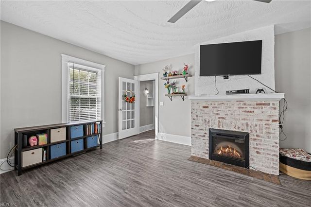 203 Saint James AVE, Suffolk, VA 23434