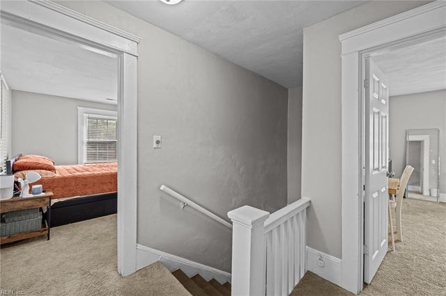 203 Saint James AVE, Suffolk, VA 23434