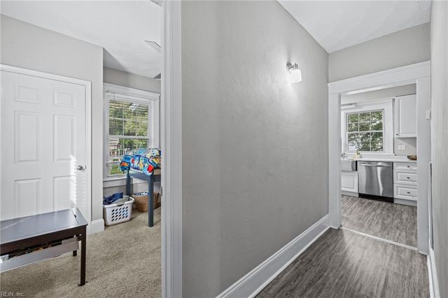 203 Saint James AVE, Suffolk, VA 23434