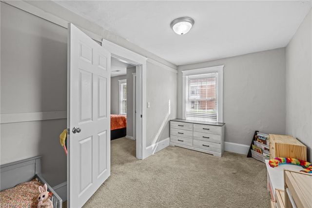 203 Saint James AVE, Suffolk, VA 23434