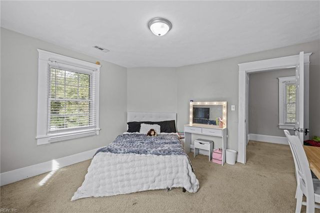 203 Saint James AVE, Suffolk, VA 23434