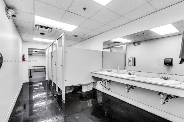 12800 NW 38th Ave, Opa-locka, FL 33054