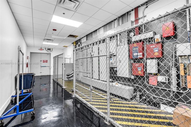 12800 NW 38th Ave, Opa-locka, FL 33054