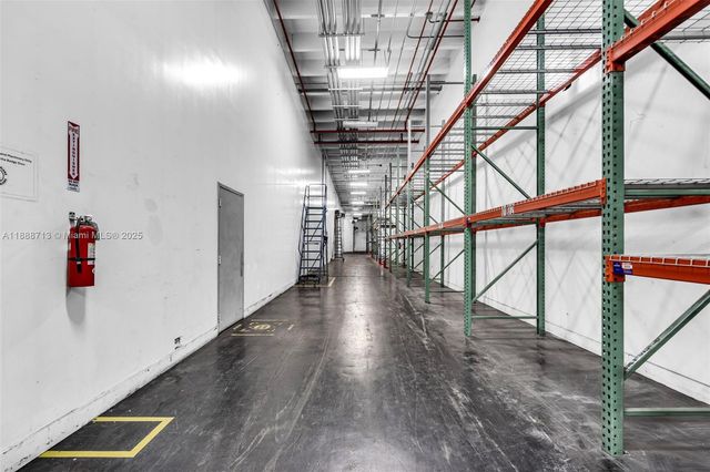 12800 NW 38th Ave, Opa-locka, FL 33054