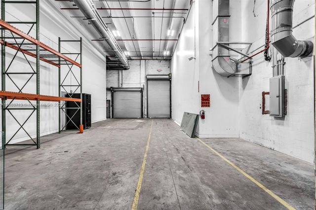 12800 NW 38th Ave, Opa-locka, FL 33054