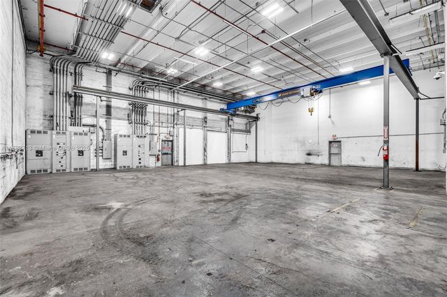 12800 NW 38th Ave, Opa-locka, FL 33054