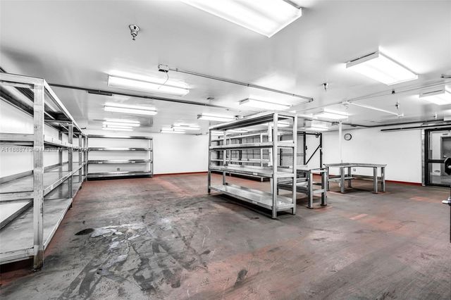 12800 NW 38th Ave, Opa-locka, FL 33054