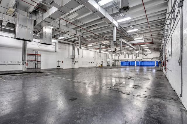 12800 NW 38th Ave, Opa-locka, FL 33054