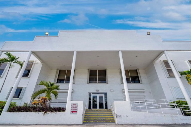 12800 NW 38th Ave, Opa-locka, FL 33054