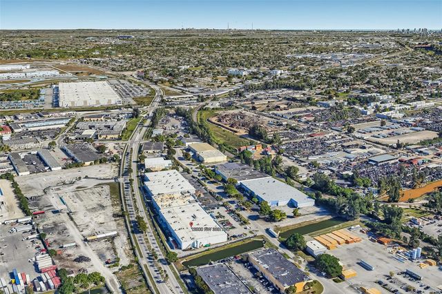 12800 NW 38th Ave, Opa-locka, FL 33054