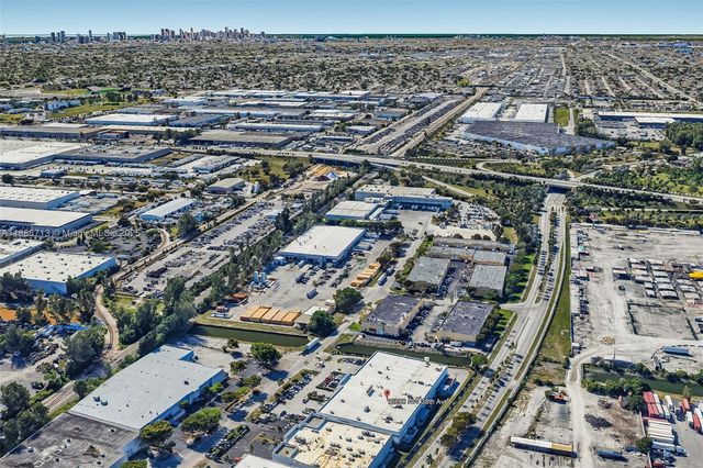 12800 NW 38th Ave, Opa-locka, FL 33054