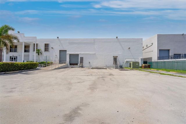 12800 NW 38th Ave, Opa-locka, FL 33054