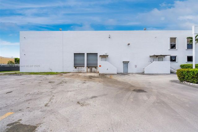 12800 NW 38th Ave, Opa-locka, FL 33054