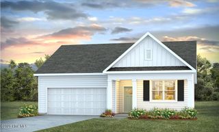 5322 Areca Road Lot 347, Castle Hayne, NC 28429
