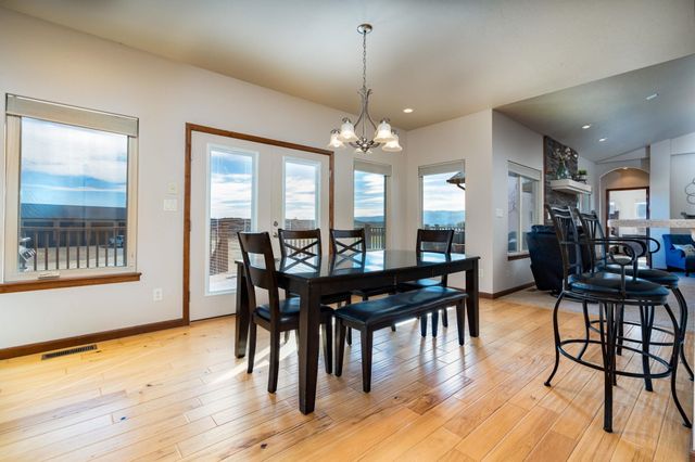 1322 Gold Lake Drive, Loma, CO 81524