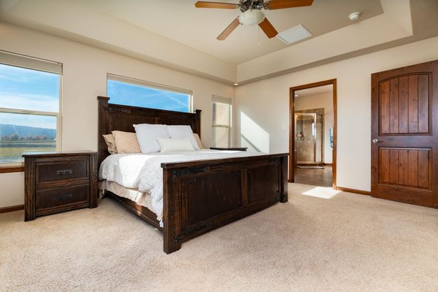 1322 Gold Lake Drive, Loma, CO 81524