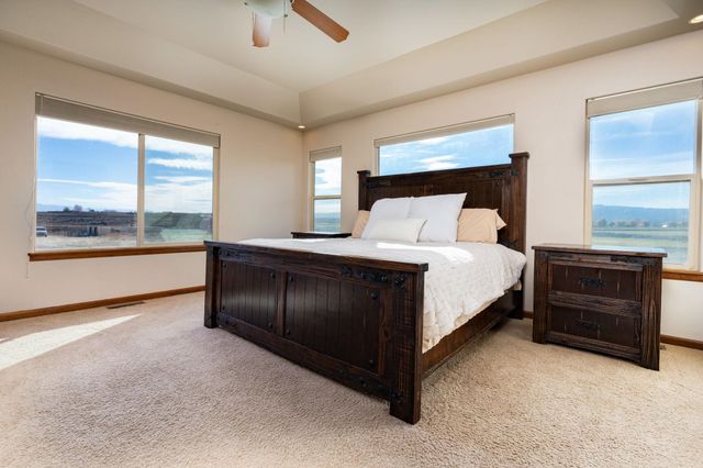 1322 Gold Lake Drive, Loma, CO 81524