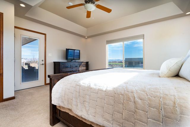 1322 Gold Lake Drive, Loma, CO 81524