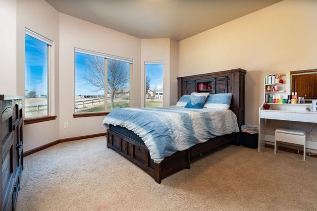 1322 Gold Lake Drive, Loma, CO 81524