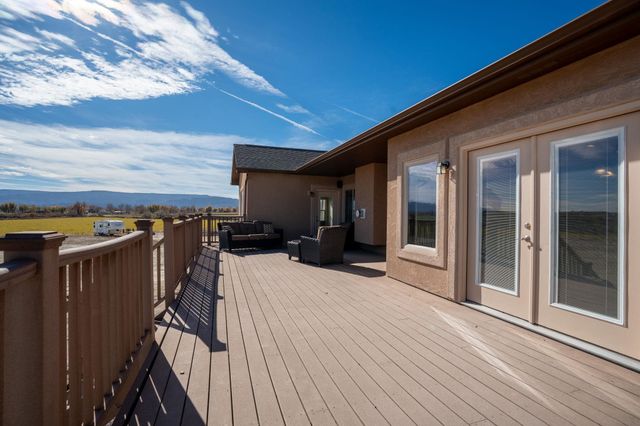 1322 Gold Lake Drive, Loma, CO 81524