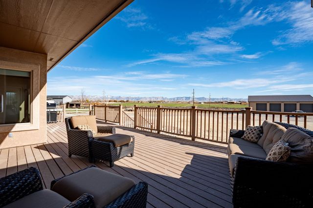 1322 Gold Lake Drive, Loma, CO 81524