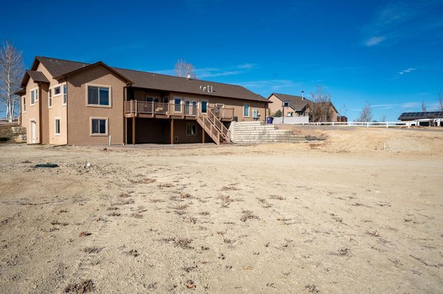 1322 Gold Lake Drive, Loma, CO 81524