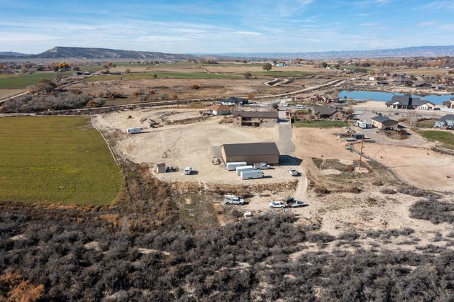 1322 Gold Lake Drive, Loma, CO 81524