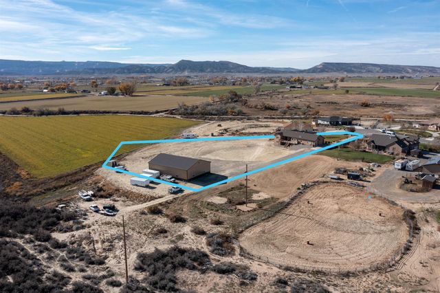 1322 Gold Lake Drive, Loma, CO 81524