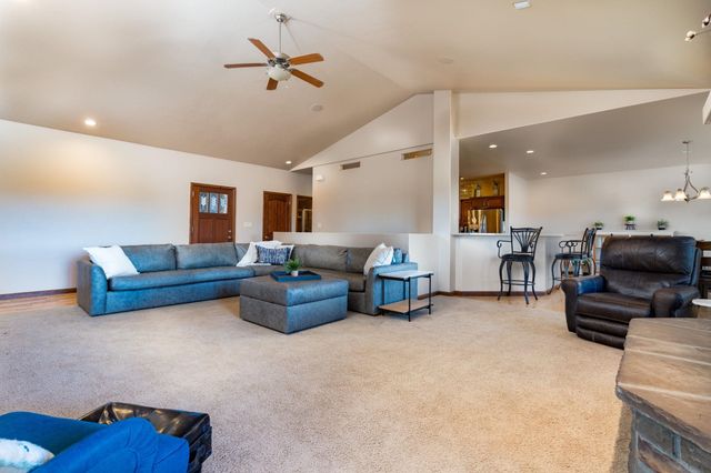 1322 Gold Lake Drive, Loma, CO 81524