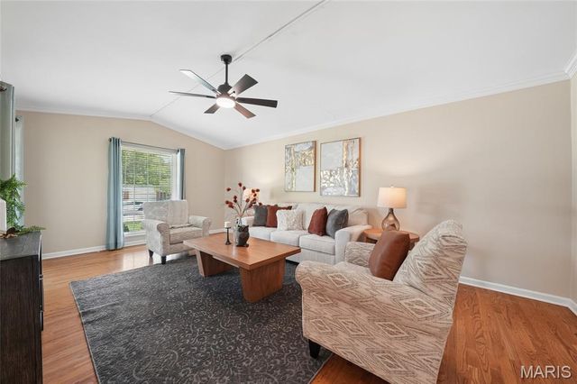 329 Meadowbrook Drive, Ballwin, MO 63011