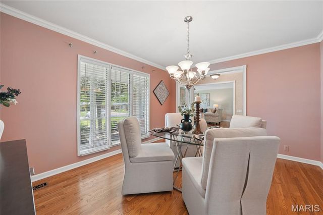 329 Meadowbrook Drive, Ballwin, MO 63011