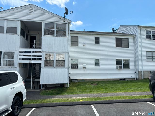 18 Fairview Drive 3, Danbury, CT 06810